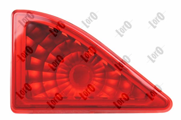 Auxiliary Stop Light - 037-43-870 ABAKUS