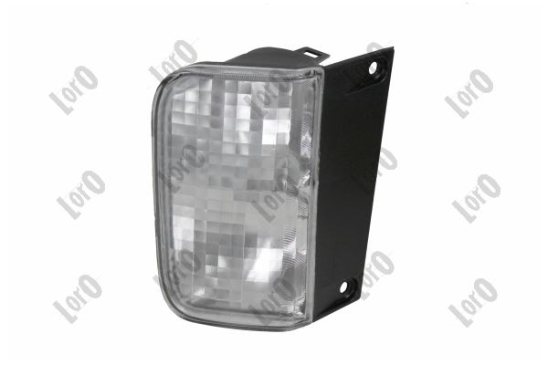 Combination Rearlight - 037-43-871RHD ABAKUS