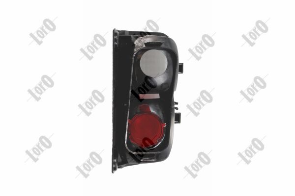 Combination Rearlight - 037-43-871 ABAKUS