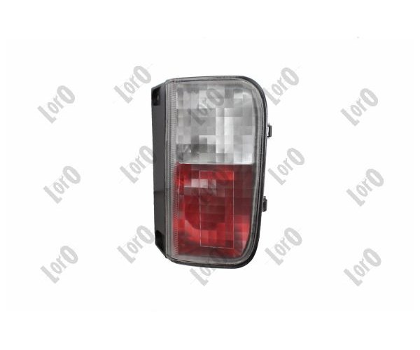Combination Rearlight - 037-43-872RHD ABAKUS
