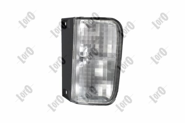 Combination Rearlight - 037-43-872 ABAKUS