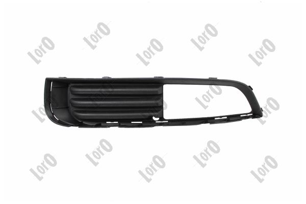 Ventilation Grille, bumper - 037-46-451 ABAKUS