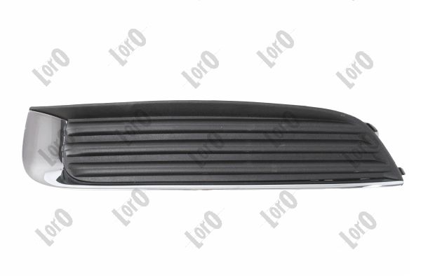 Ventilation Grille, bumper - 037-46-463 ABAKUS