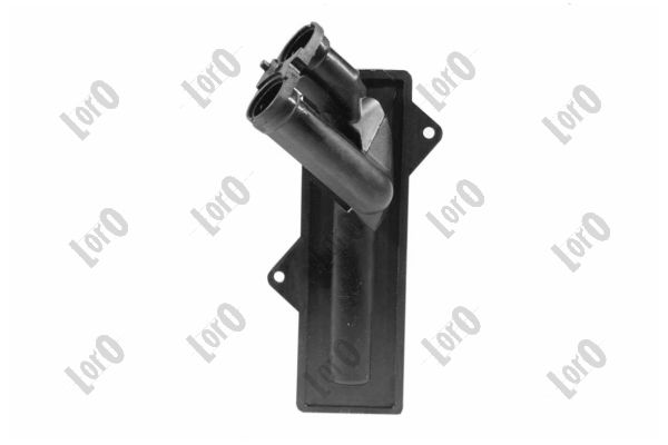 Heat Exchanger, interior heating - 038-015-0010 ABAKUS