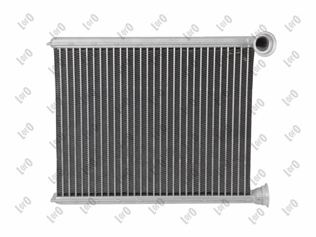 Heat Exchanger, interior heating - 038-015-0015 ABAKUS