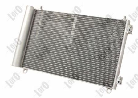 Condensatore, Climatizzatore - 038-016-0016 ABAKUS