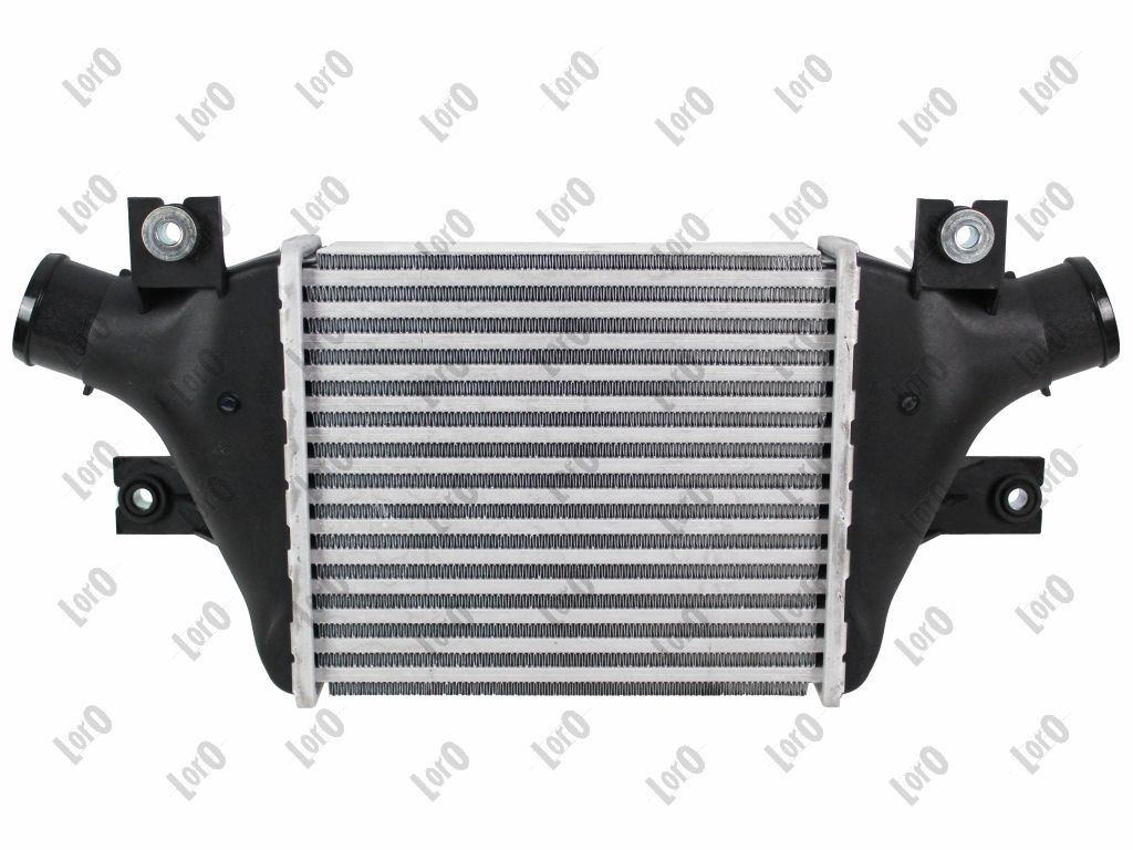 Intercooler - 038-018-0005 ABAKUS