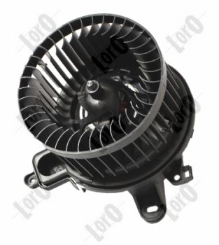 Interior Blower - 038-022-0001 ABAKUS