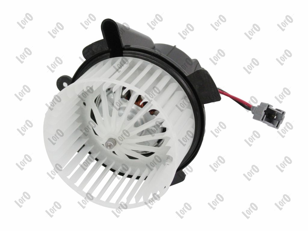 Ventilatore abitacolo - 038-022-0002 ABAKUS