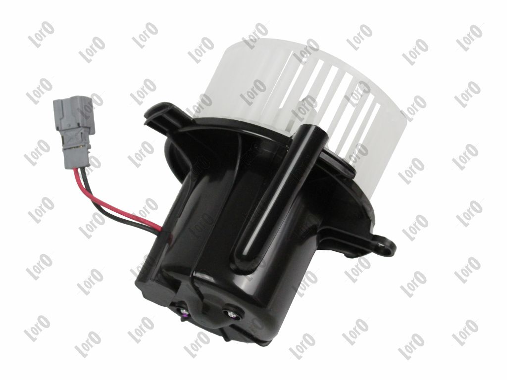Interior Blower - 038-022-0002 ABAKUS