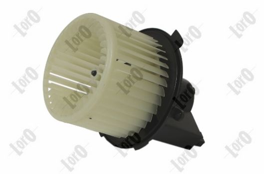 Interior Blower - 038-022-0004 ABAKUS