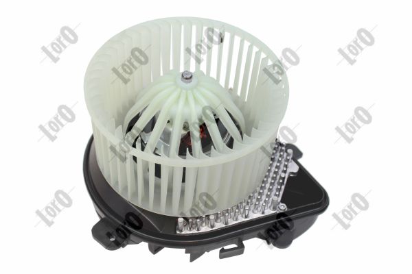 Ventilatore abitacolo - 038-022-0006 ABAKUS