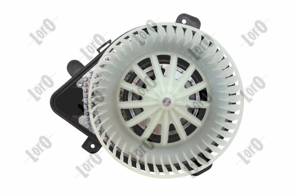 Interior Blower - 038-022-0006 ABAKUS