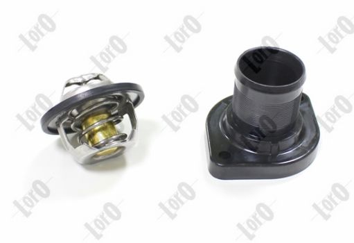 Termostato, Refrigerante - 038-025-0001 ABAKUS
