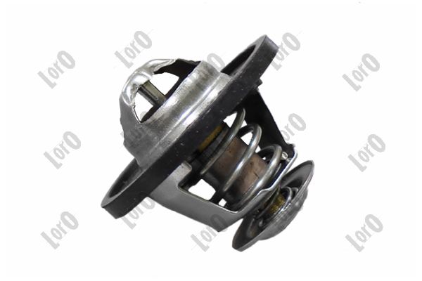 Thermostat, coolant - 038-025-0004 ABAKUS
