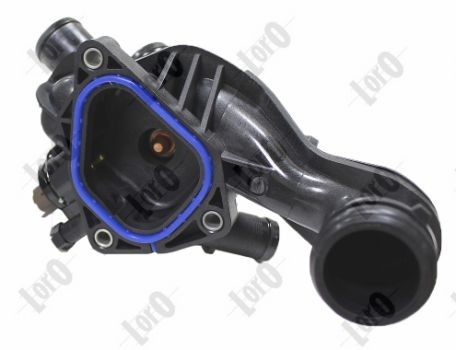 Thermostat, coolant - 038-025-0005 ABAKUS