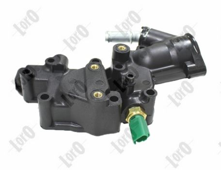 Thermostat Housing - 038-025-0007 ABAKUS
