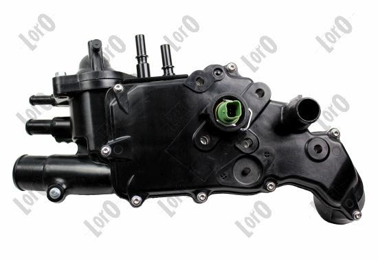 Thermostat Housing - 038-025-0017 ABAKUS