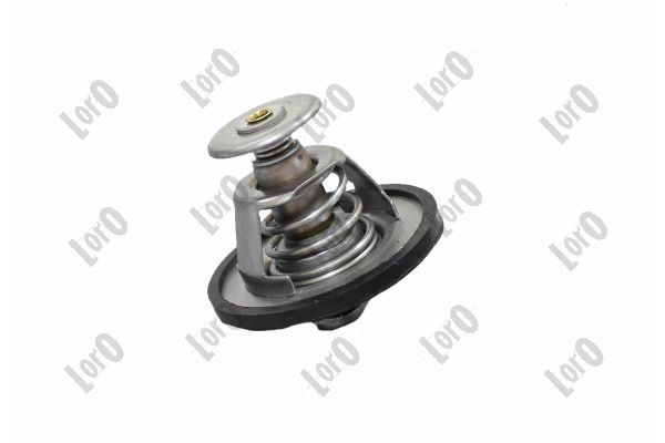 Thermostat, coolant - 038-025-0018 ABAKUS