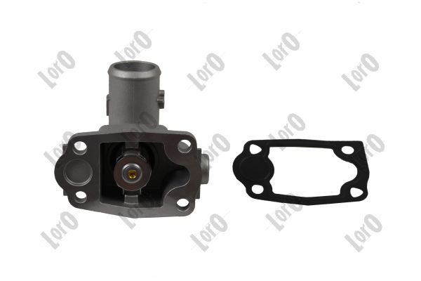 Thermostat, coolant - 038-025-0019 ABAKUS