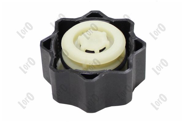 Sealing Cap, coolant tank - 038-027-001 ABAKUS