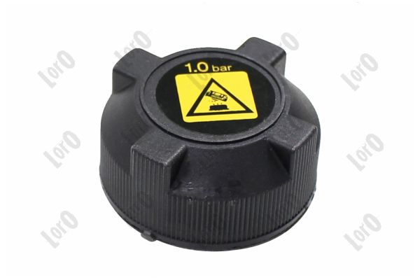 Sealing Cap, coolant tank - 038-027-003 ABAKUS