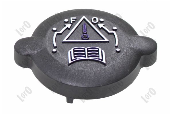 Tappo, serbatoio refrigerante - 038-027-004 ABAKUS