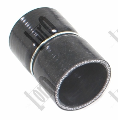 Charger Air Hose - 038-028-002 ABAKUS