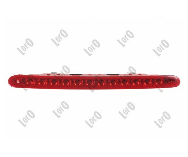 Luce supplementare freno - 038-03-870 ABAKUS