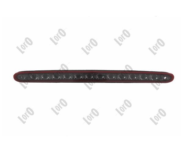 Luce supplementare freno - 038-03-870S ABAKUS