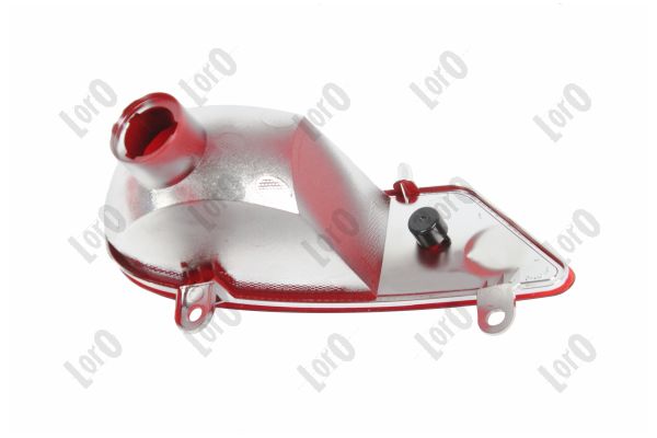 Rear Fog Light - 038-03-876 ABAKUS