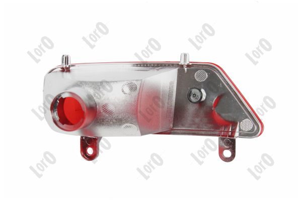 Rear Fog Light - 038-03-876 ABAKUS