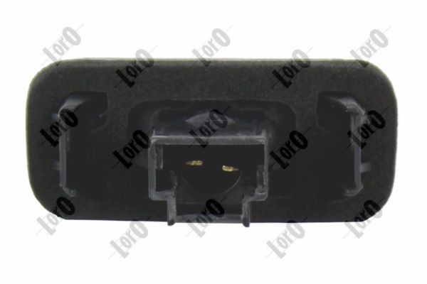 Licence Plate Light - 038-06-900 ABAKUS