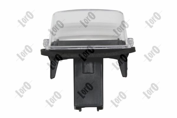 Licence Plate Light - 038-06-900 ABAKUS
