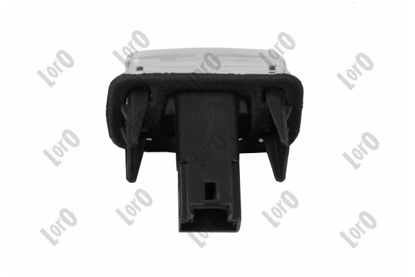 Licence Plate Light - 038-06-905LED ABAKUS