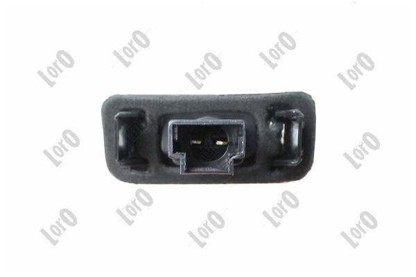 Licence Plate Light - 038-06-905LED ABAKUS