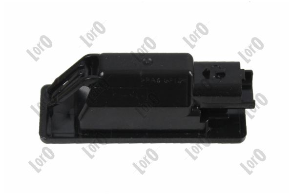 Licence Plate Light - 038-11-900 ABAKUS