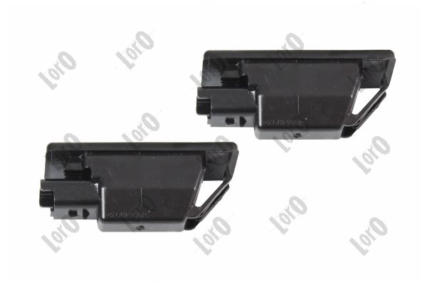 Licence Plate Light - 038-11-905LED ABAKUS