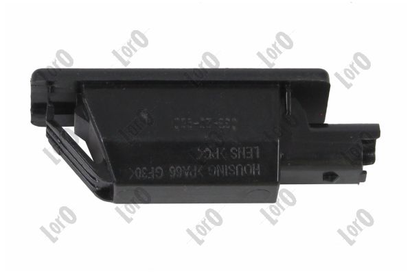 Licence Plate Light - 038-20-905 ABAKUS