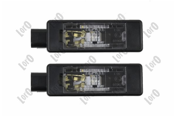 Luce targa - 038-20-905LED ABAKUS