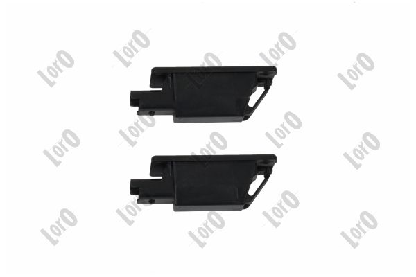 Licence Plate Light - 038-20-905LED ABAKUS