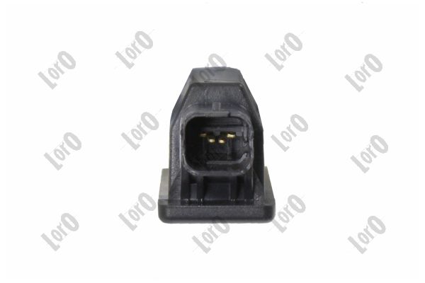 Licence Plate Light - 038-20-905LED ABAKUS