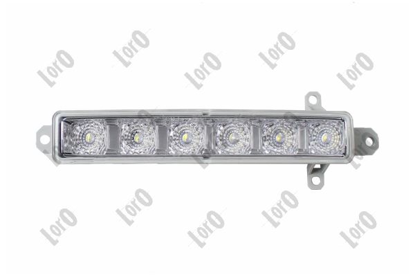 Daytime Running Light - 038-27-700 ABAKUS