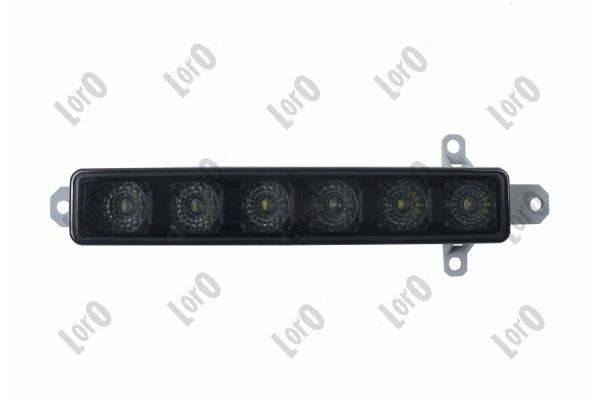 Daytime Running Light - 038-27-701S ABAKUS