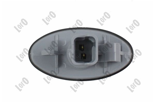 Indicator - 038-27-840S ABAKUS