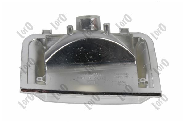 Indicator - 038-33-001 ABAKUS