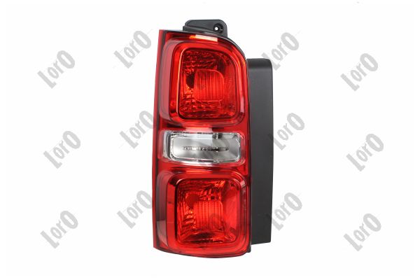 Combination Rearlight - 038-38-701 ABAKUS