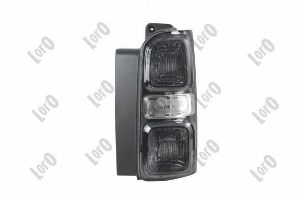 Luce posteriore - 038-38-702S ABAKUS