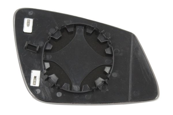 Vetro specchio, Specchio esterno - 0401G09 ABAKUS