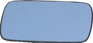 Mirror Glass, outside mirror - 0402G04 ABAKUS